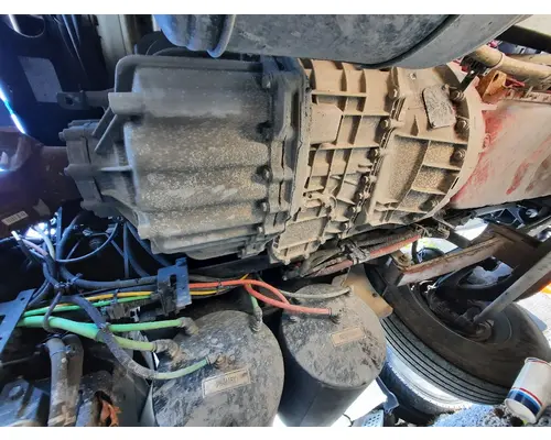 EATON EEO16F112C TRANSMISSION ASSEMBLY