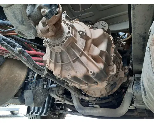 EATON EEO16F112C TRANSMISSION ASSEMBLY