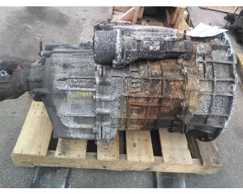 EATON EEO16F112C TRANSMISSION ASSEMBLY