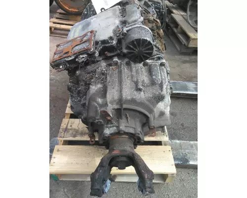 EATON EEO16F112C TRANSMISSION ASSEMBLY