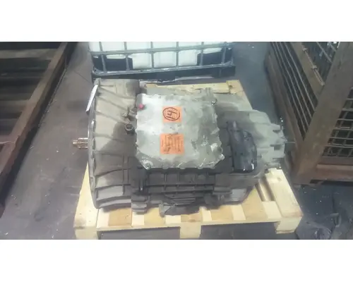 EATON EEO16F112C TRANSMISSION ASSEMBLY