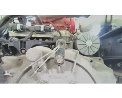 EATON EEO16F112C TRANSMISSION ASSEMBLY