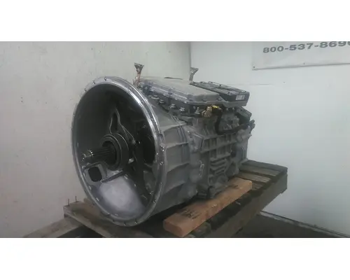 EATON EEO16F112C TRANSMISSION ASSEMBLY