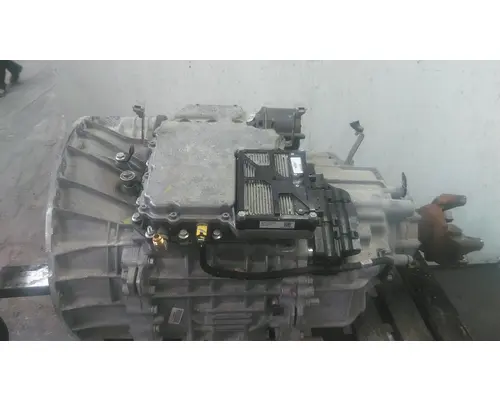 EATON EEO16F112C TRANSMISSION ASSEMBLY