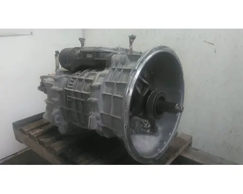 EATON EEO16F112C TRANSMISSION ASSEMBLY