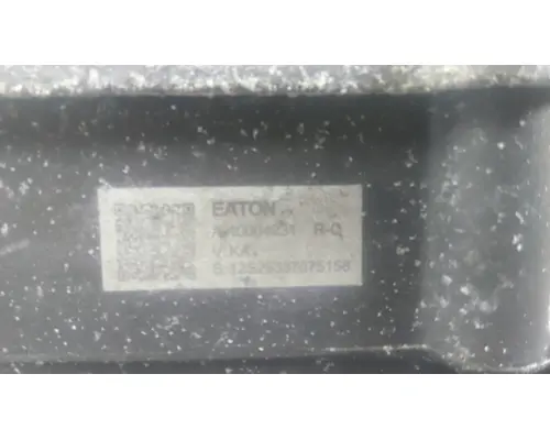 EATON EEO16F112C TRANSMISSION ASSEMBLY