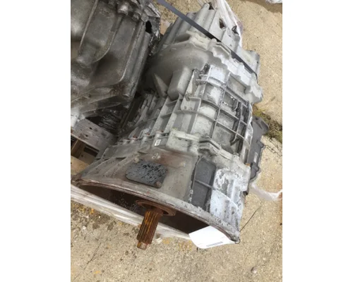 EATON EEO16F112C TRANSMISSION ASSEMBLY
