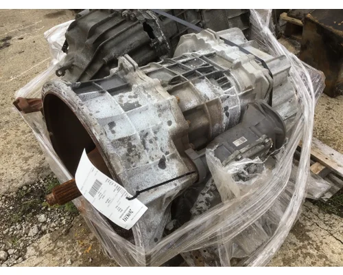EATON EEO16F112C TRANSMISSION ASSEMBLY