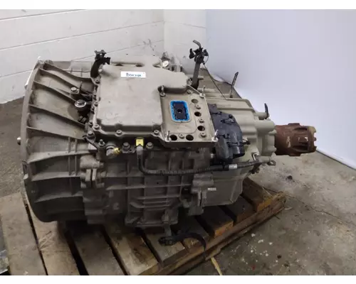 EATON EEO16F112C TRANSMISSION ASSEMBLY