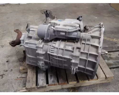 EATON EEO16F112C TRANSMISSION ASSEMBLY