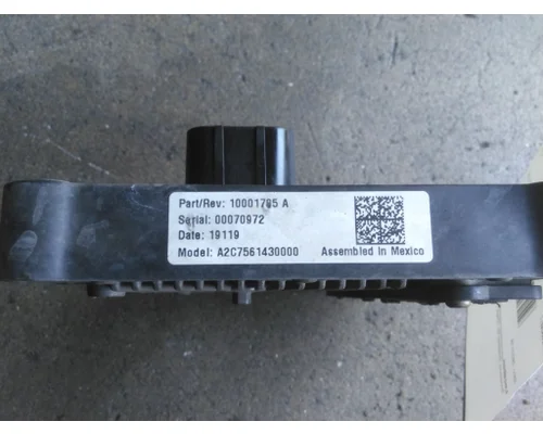 EATON EEO16F112C TRANSMISSION CONTROL MODULE (TCM)