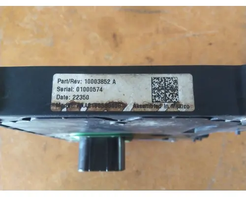 EATON EEO16F112C TRANSMISSION CONTROL MODULE (TCM)