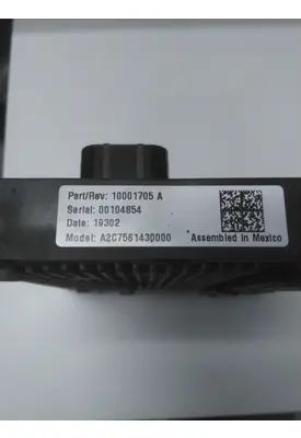 EATON EEO16F112C TRANSMISSION CONTROL MODULE (TCM)