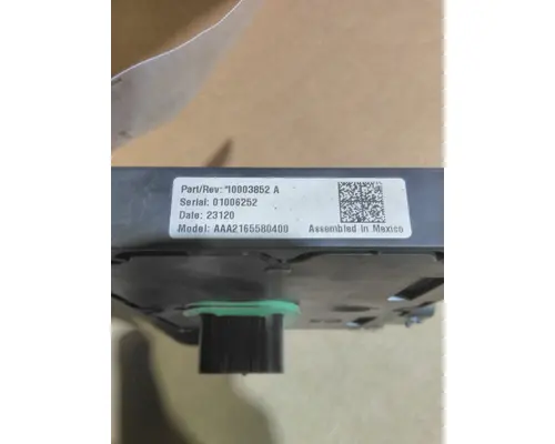 EATON EEO16F112C TRANSMISSION CONTROL MODULE (TCM)
