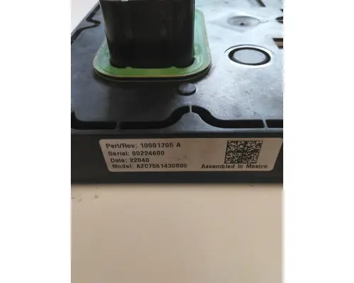 EATON EEO16F112C TRANSMISSION CONTROL MODULE (TCM)