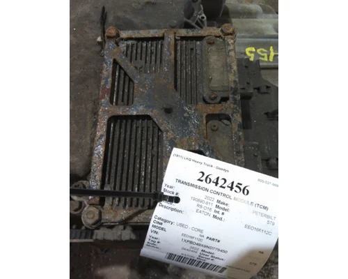 EATON EEO16F112C TRANSMISSION CONTROL MODULE (TCM)