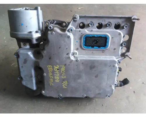 EATON EEO16F112C TRANSMISSION SHIFT COVER