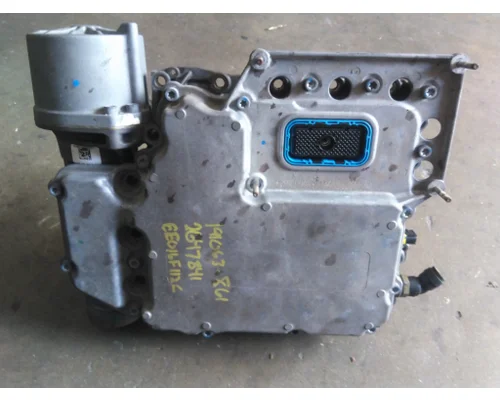 EATON EEO16F112C TRANSMISSION SHIFT COVER