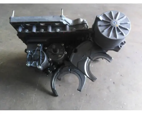 EATON EEO16F112C TRANSMISSION SHIFT COVER