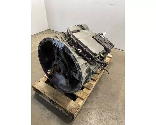 EATON EEO16F112C Transmission Assembly