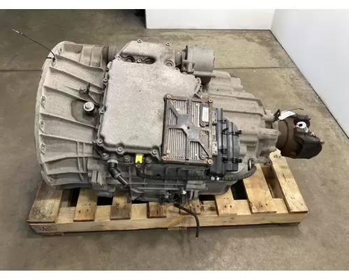 EATON EEO16F112C Transmission Assembly