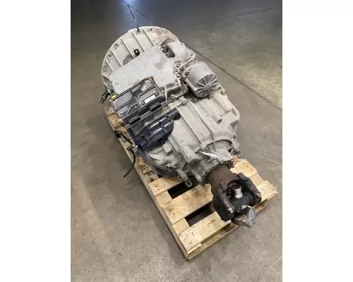 EATON EEO16F112C Transmission Assembly