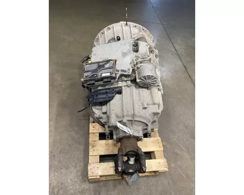 EATON EEO16F112C Transmission Assembly