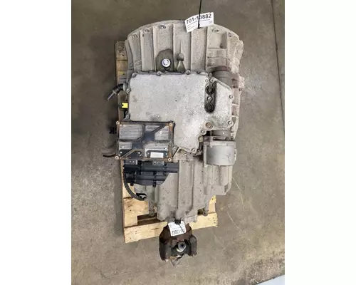 EATON EEO16F112C Transmission Assembly