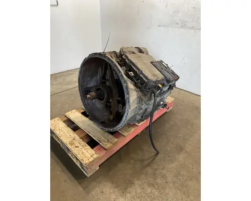 EATON EEO16F112C Transmission Assembly