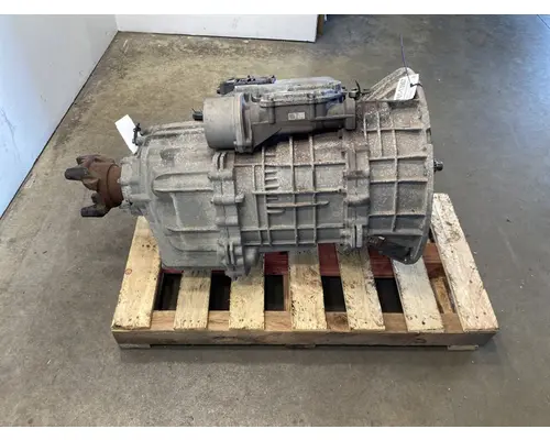 EATON EEO16F112C Transmission Assembly