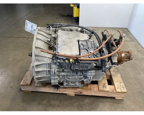 EATON EEO16F112C Transmission Assembly