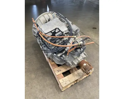 EATON EEO16F112C Transmission Assembly