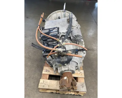 EATON EEO16F112C Transmission Assembly