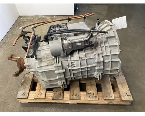 EATON EEO16F112C Transmission Assembly