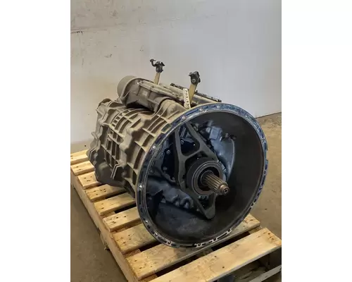 EATON EEO16F112C Transmission Assembly
