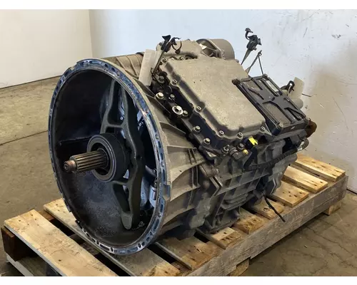 EATON EEO16F112C Transmission Assembly