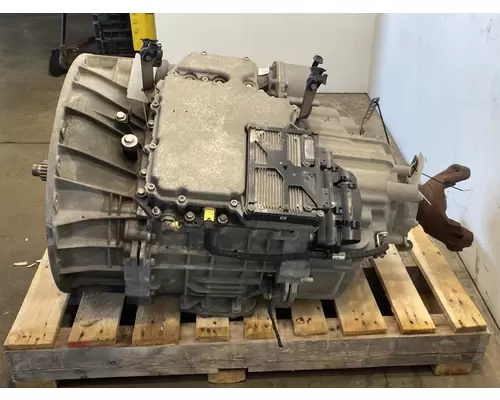 EATON EEO16F112C Transmission Assembly