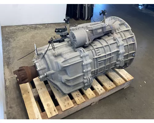 EATON EEO16F112C Transmission Assembly