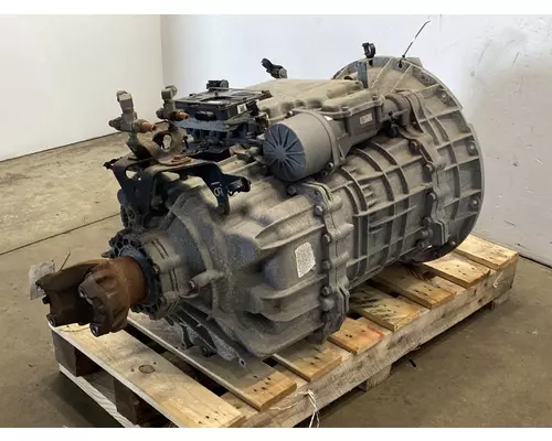 EATON EEO16F112C Transmission Assembly