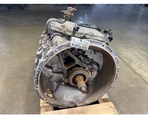 EATON EEO16F112C Transmission Assembly