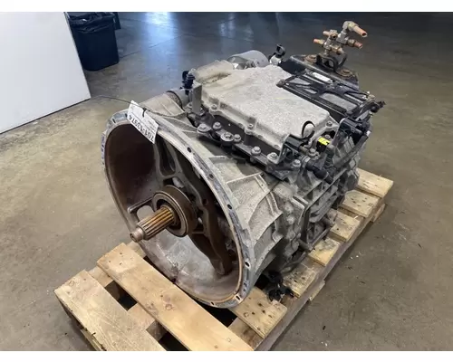 EATON EEO16F112C Transmission Assembly