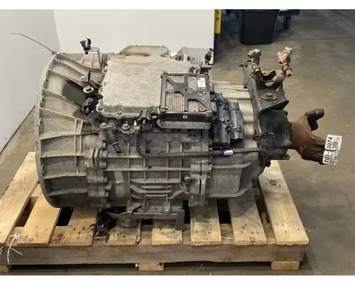 EATON EEO16F112C Transmission Assembly