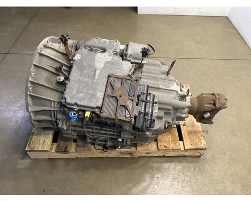 EATON EEO16F112C Transmission Assembly
