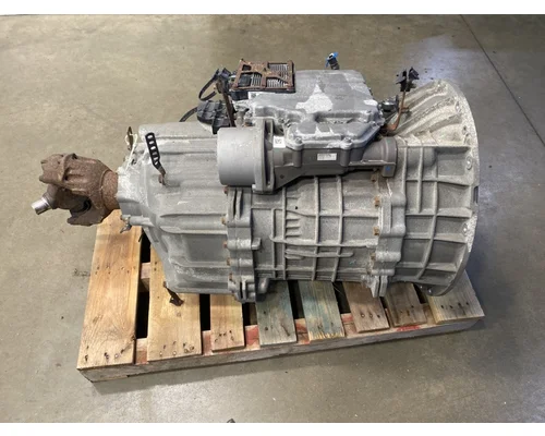 EATON EEO16F112C Transmission Assembly