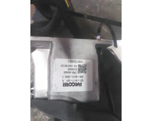 EATON EEO17F112C GEAR SHIFTER