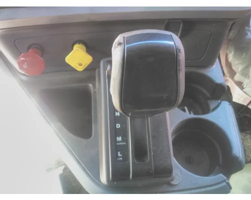 EATON EEO17F112C GEAR SHIFTER