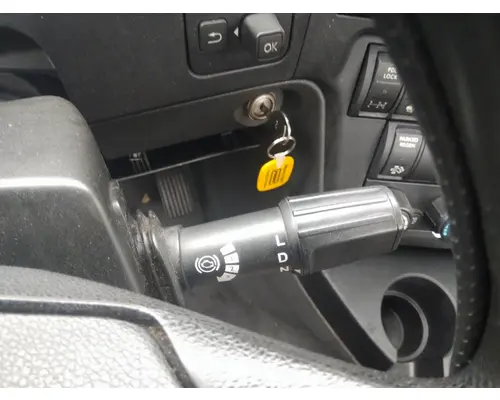 EATON EEO17F112C GEAR SHIFTER