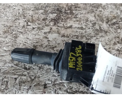 EATON EEO17F112C GEAR SHIFTER