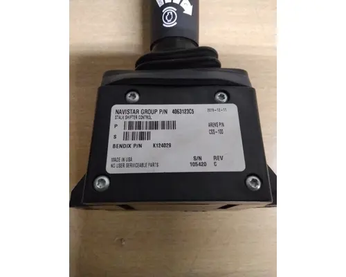 EATON EEO17F112C GEAR SHIFTER