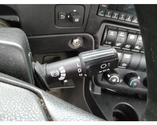 EATON EEO17F112C GEAR SHIFTER